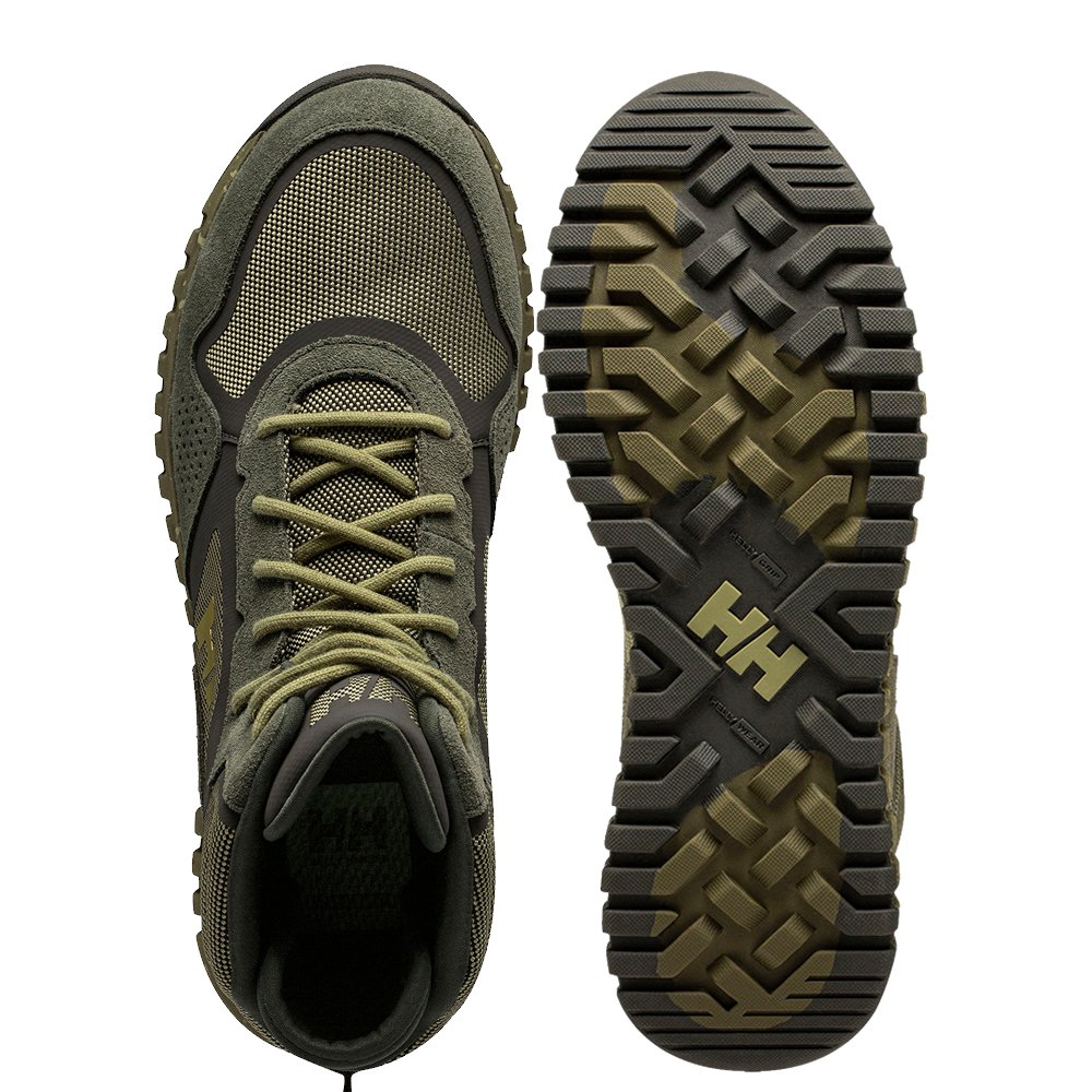 Helly Hansen Monashee ULLR HT Erkek Bot
