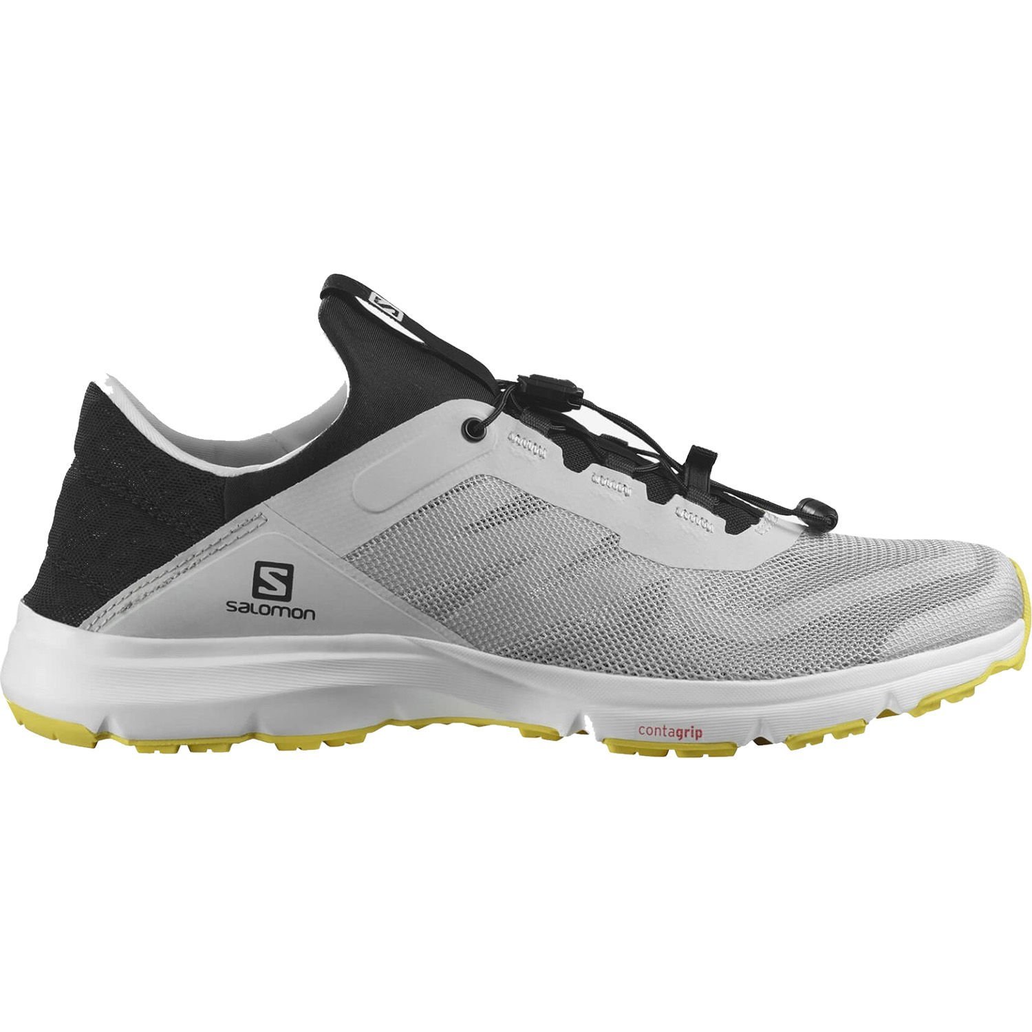 Salomon Amphib Bold 2 Erkek Ayakkabı Beyaz - 42
