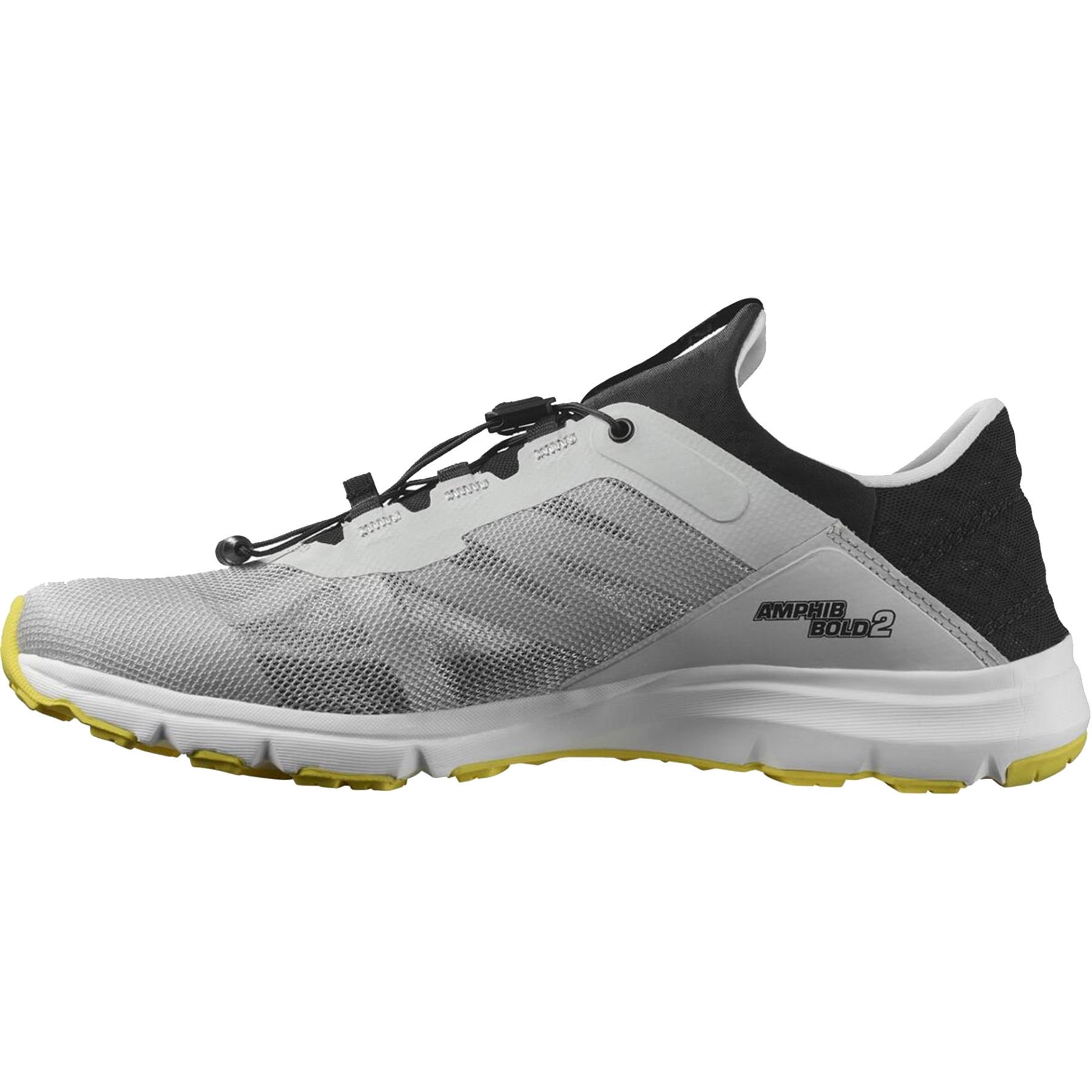 Salomon Amphib Bold 2 Erkek Ayakkabı Beyaz - 42