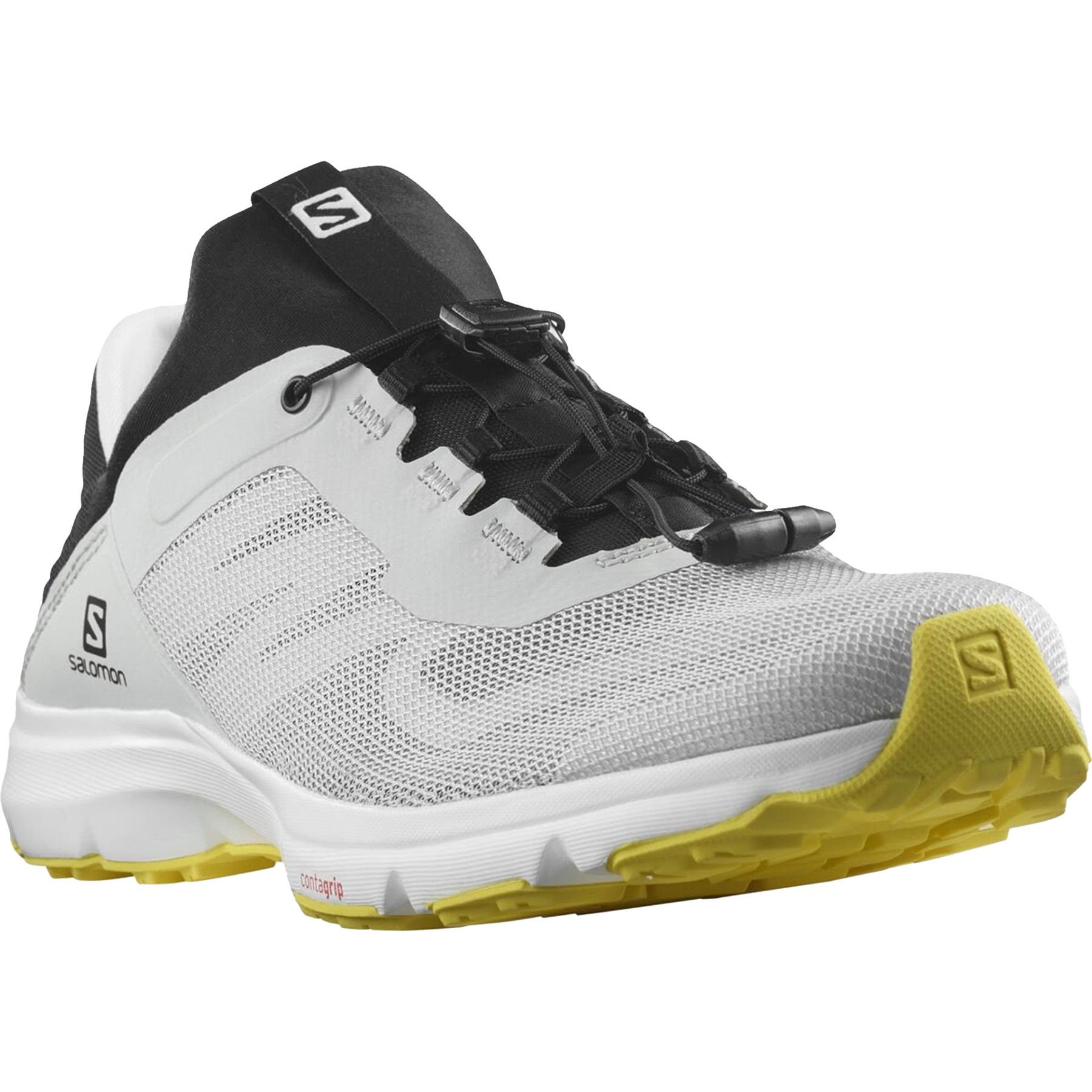 Salomon Amphib Bold 2 Erkek Ayakkabı Beyaz - 42
