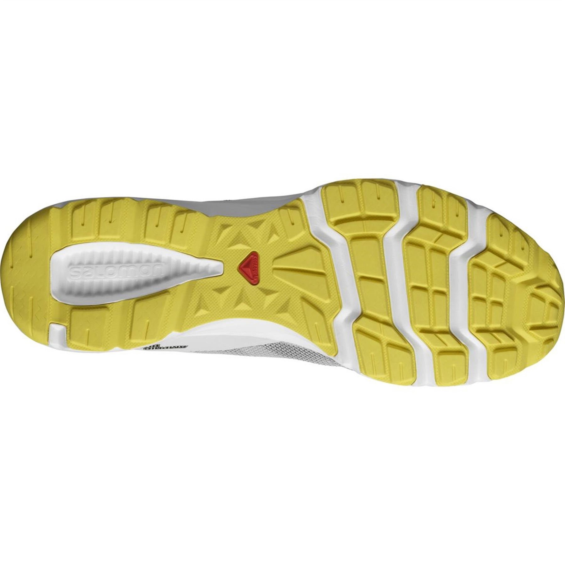 Salomon Amphib Bold 2 Erkek Ayakkabı Beyaz - 42