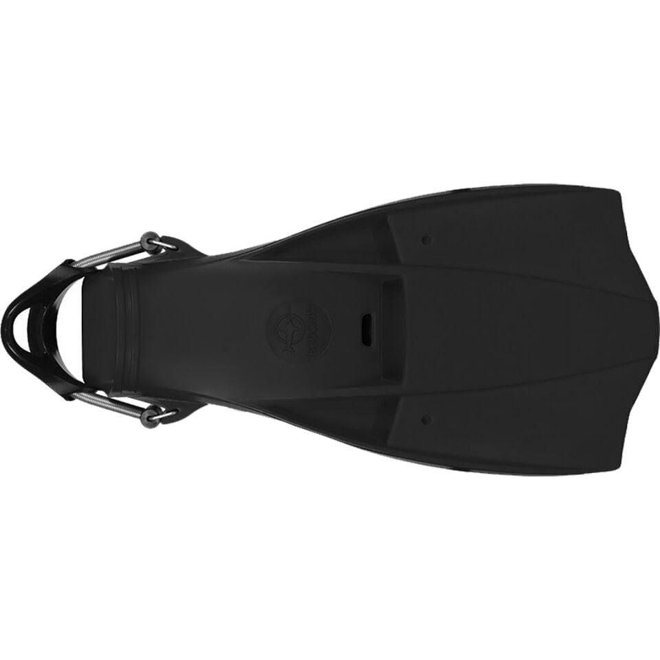 Beuchat JetFin Açık Palet - Black