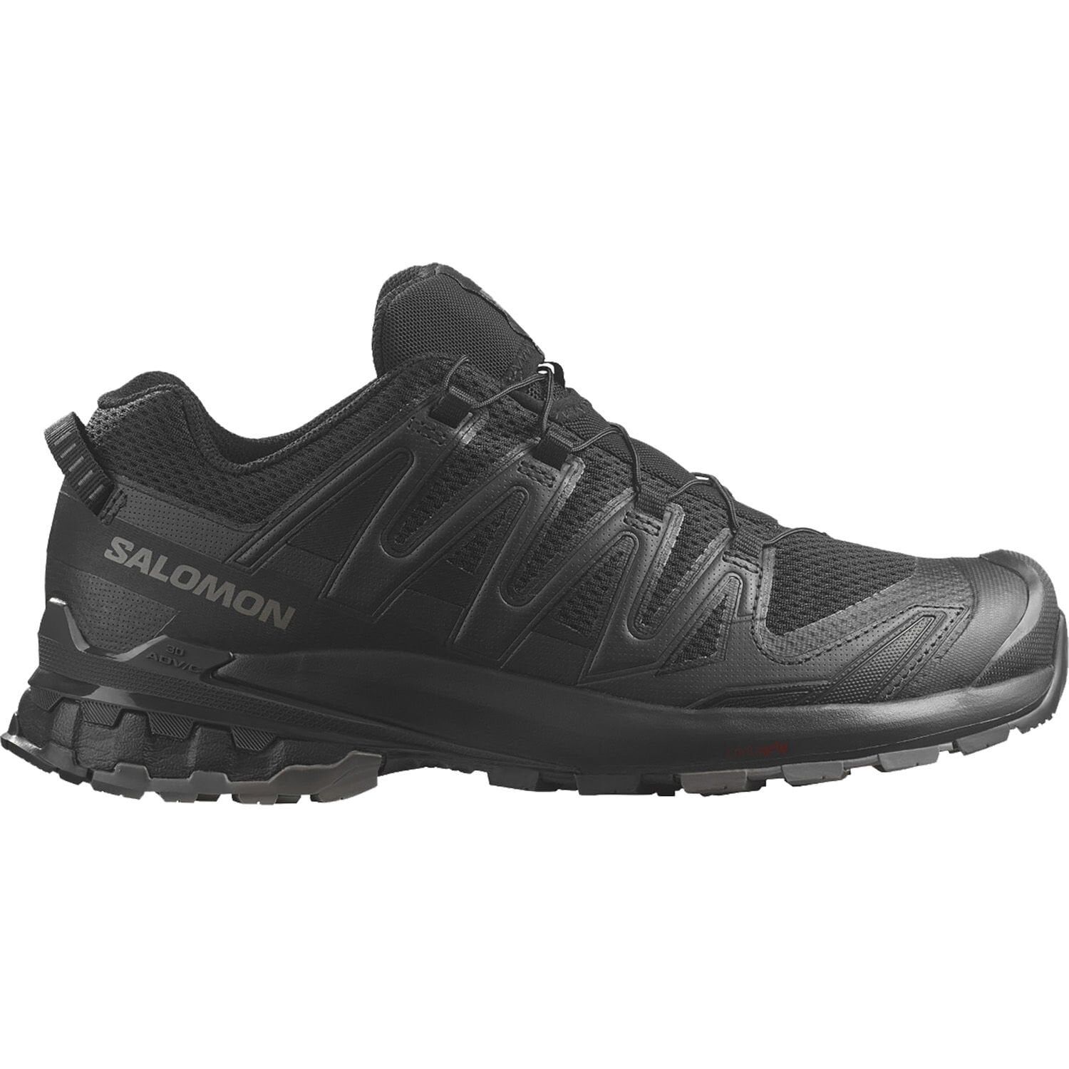 Salomon Xa Pro 3D V9 Erkek Ayakkabı Siyah - 41