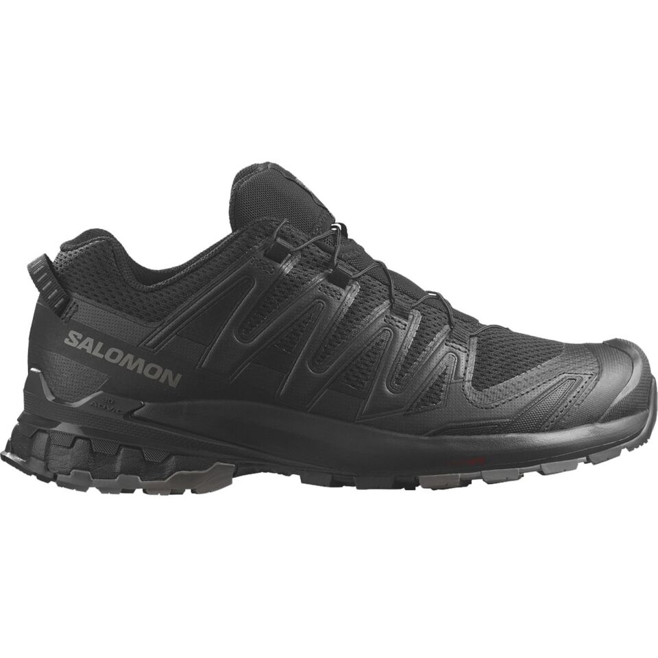 Salomon Xa Pro 3D V9 Erkek Ayakkabı Siyah - 41