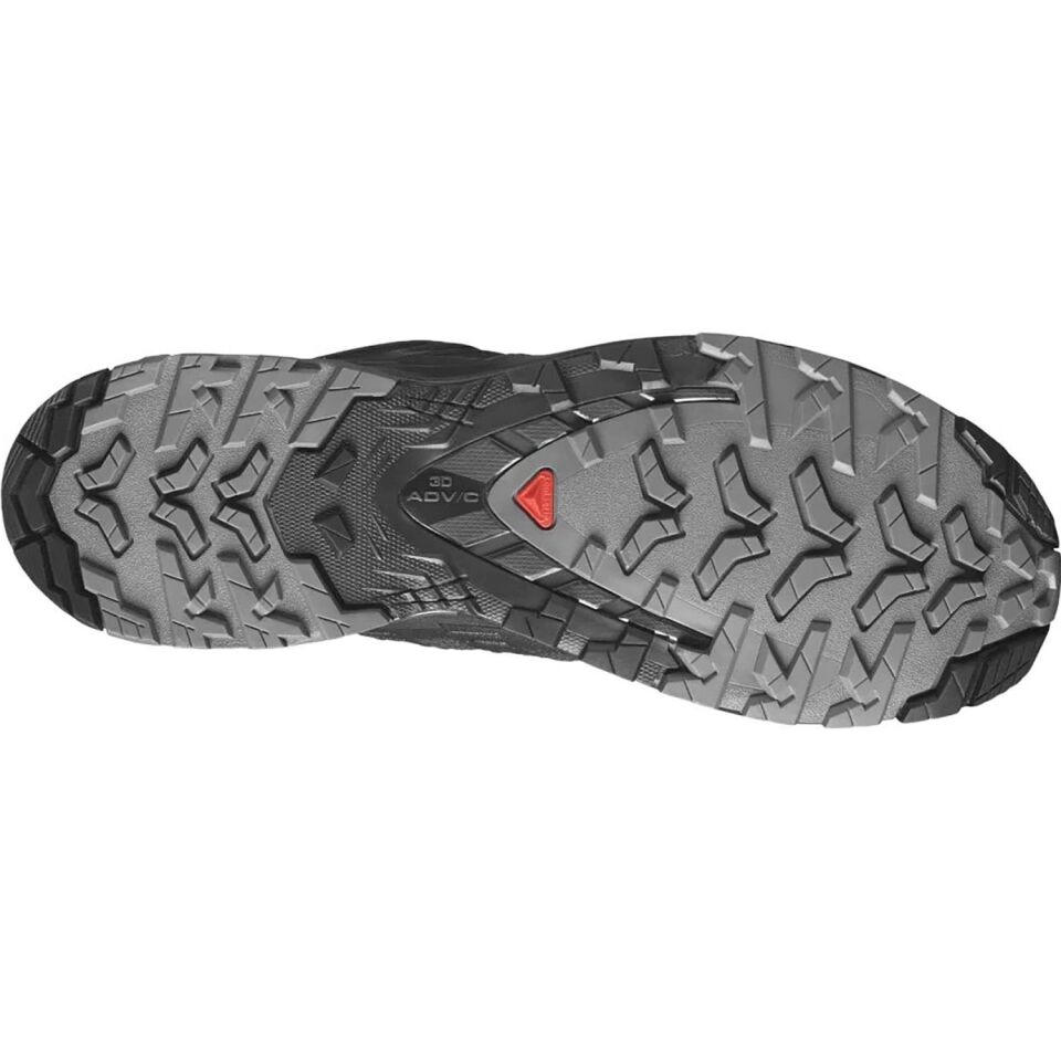 Salomon Xa Pro 3D V9 Erkek Ayakkabı Siyah - 41