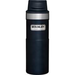 Stanley One Hand 2.0 Termos Bardak 0,47 Litre LACİVERT