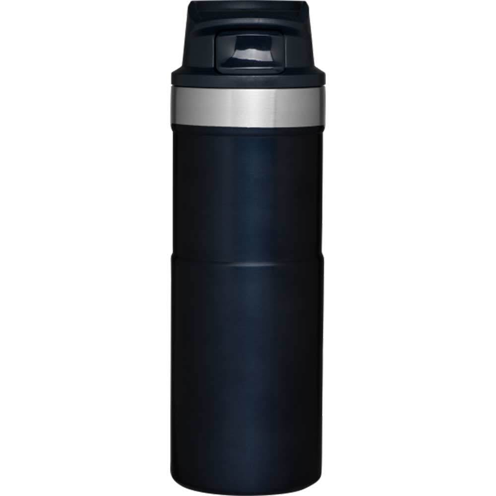 Stanley One Hand 2.0 Termos Bardak 0,47 Litre LACİVERT
