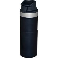 Stanley One Hand 2.0 Termos Bardak 0,47 Litre LACİVERT