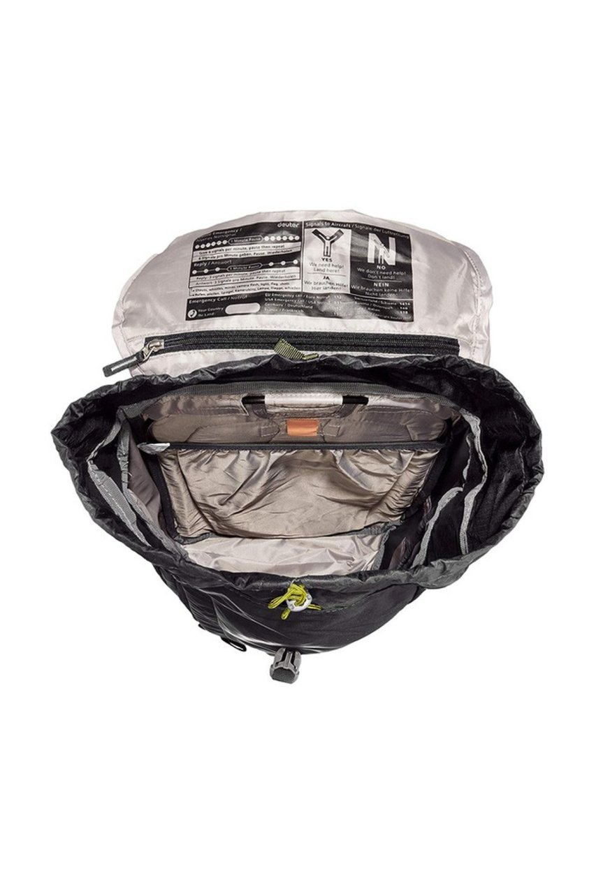 Deuter Trail 30 Litre Sırt Çantası