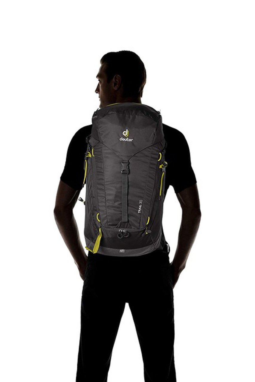 Deuter Trail 30 Litre Sırt Çantası