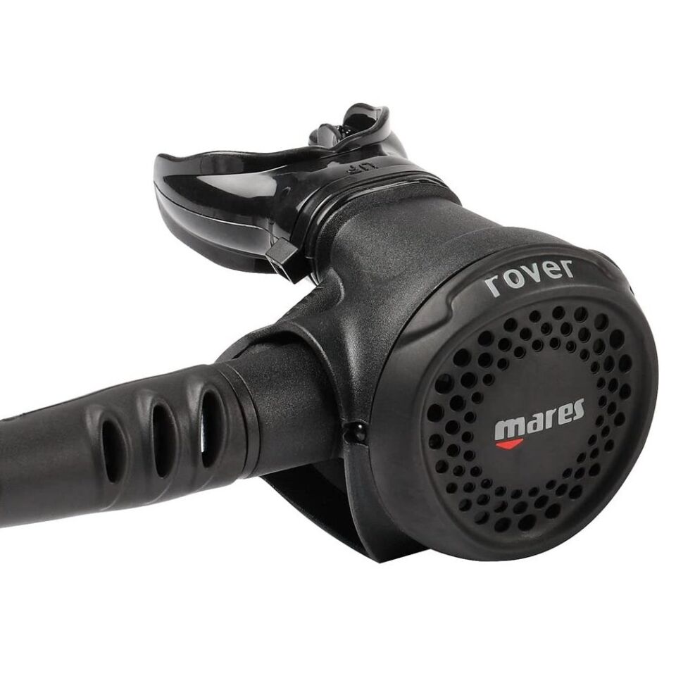 Mares Rover 2S DIN Regülatör