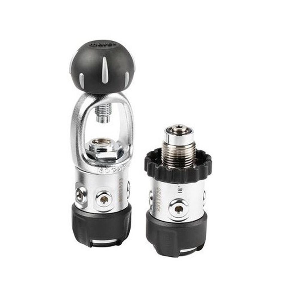 Mares Rover 2S DIN Regülatör