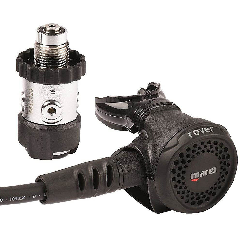 Mares Rover 2S DIN Regülatör