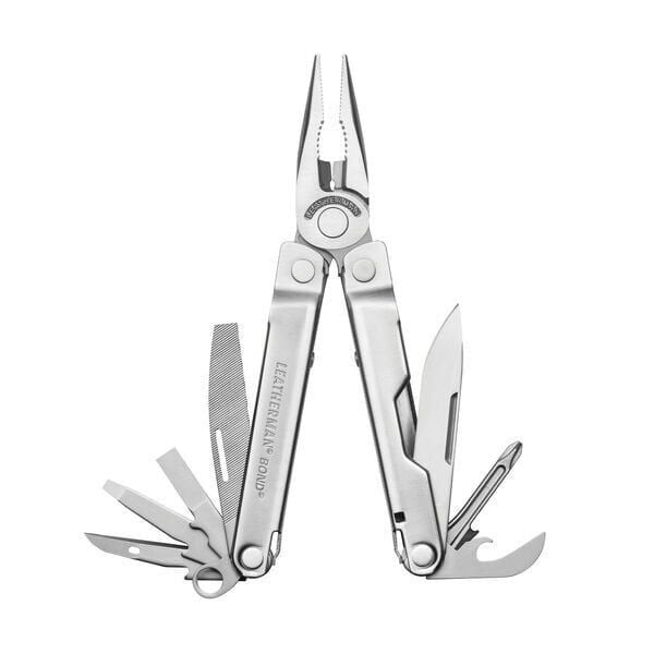 Leatherman BOND Multitool Çok Amaçlı Pense