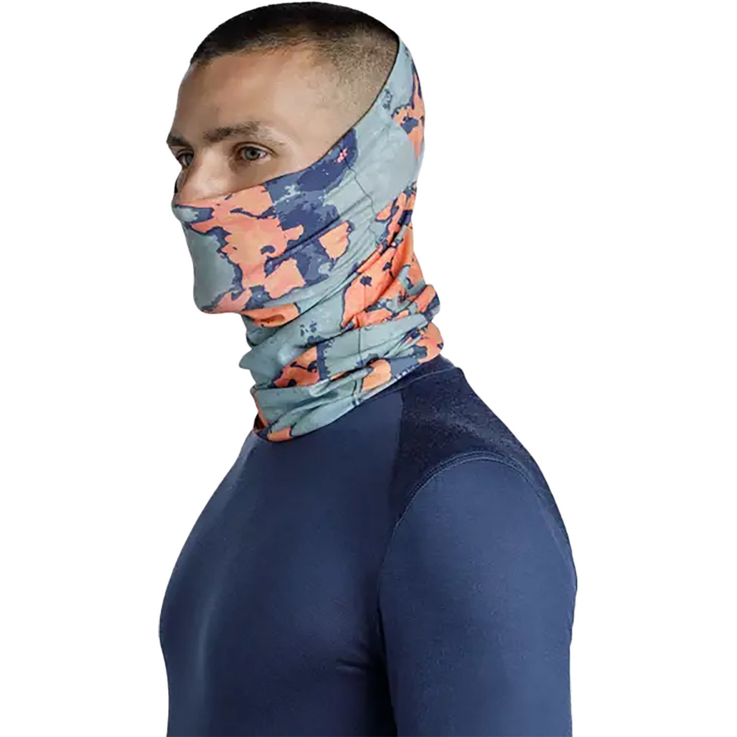 Buff Original Ecostretch Bitur Boyunluk