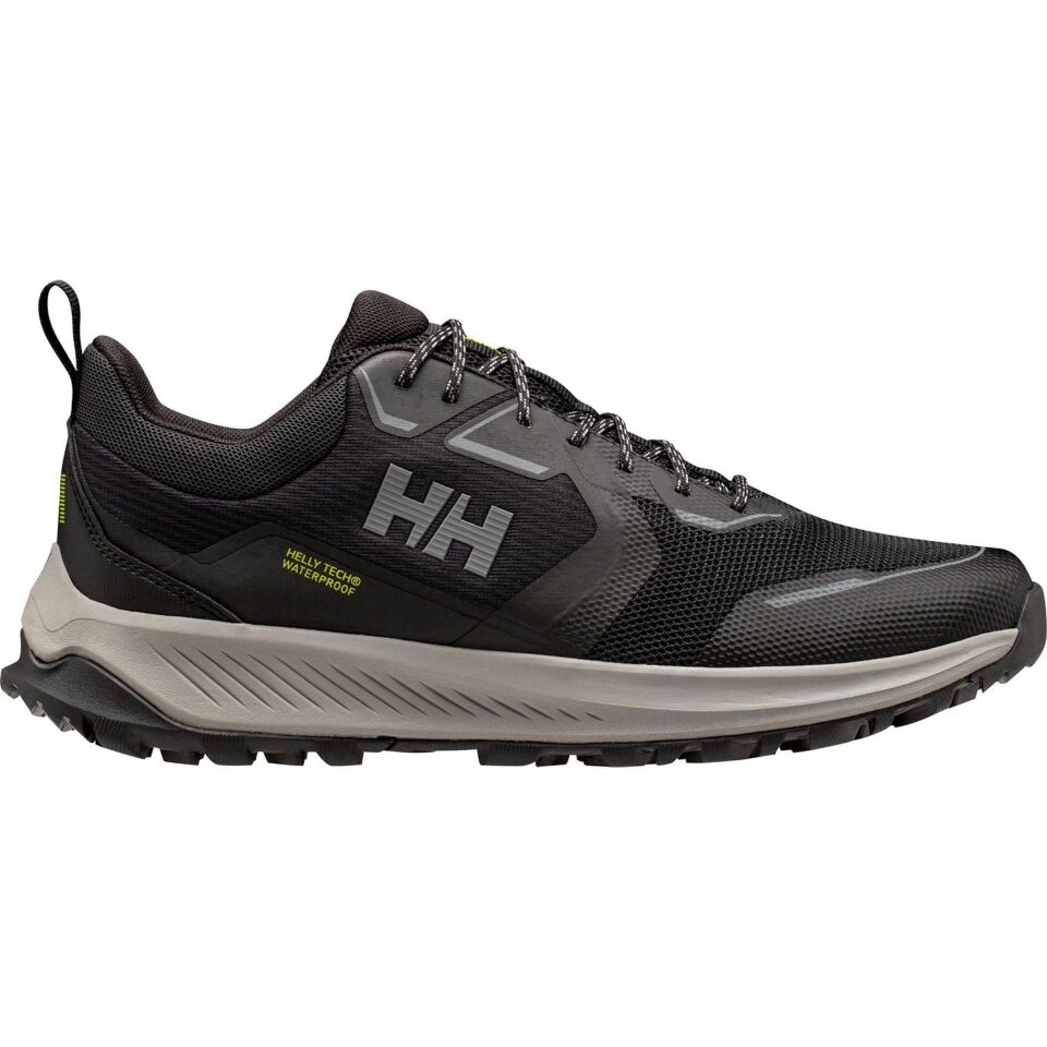 Helly Hansen Gobi 2 HT Erkek Ayakkabı Siyah - 46