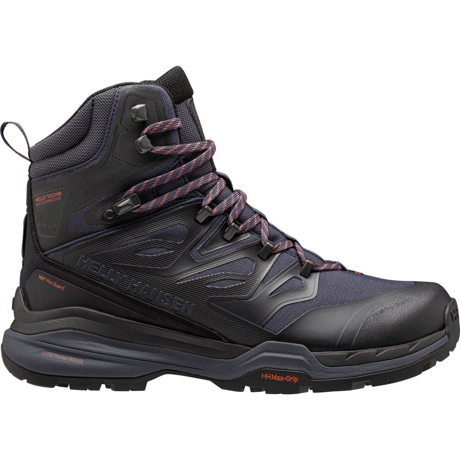 Helly Hansen Traverse Erkek Bot