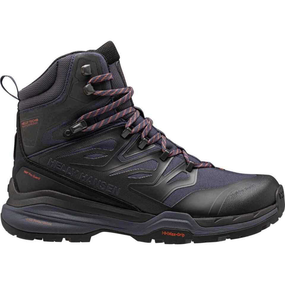 Helly Hansen Traverse Erkek Bot
