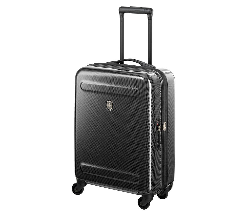 Victorinox 602781 Etherius Illusion Genişletilebilir Kabin Boy Tekerlekli Valiz