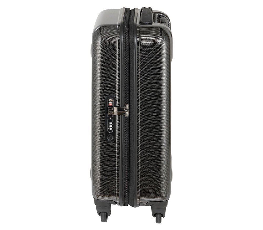 Victorinox 602781 Etherius Illusion Genişletilebilir Kabin Boy Tekerlekli Valiz