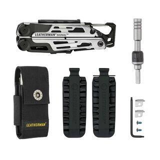 Leatherman Signal Set Multitool Çok Amaçlı Pense