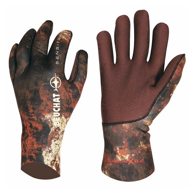 BEUCHAT Eldiven SIROCCO SPORT 3 mm - Rocksea L