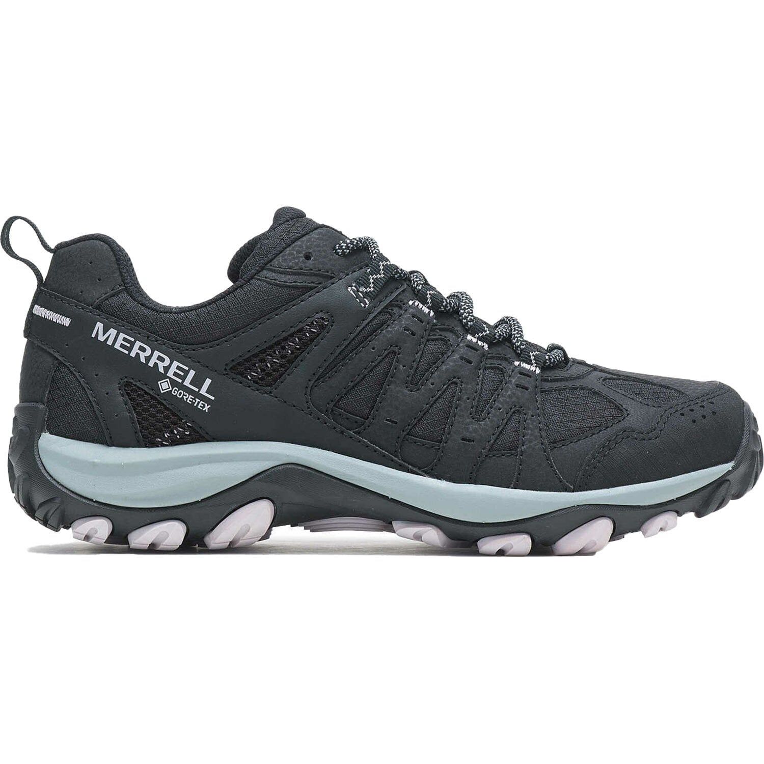 Merrell Accentor 3 Sport Gore-Tex Kadın Ayakkabı Siyah - 38