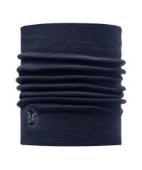 Buff Merıno Heavyweıght Neck Warmersolıd Denım  Boyunluk
