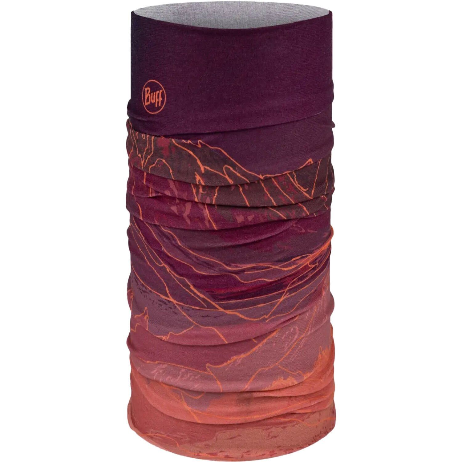 Buff Original Ecostretch Unal Boyunluk Karışık - Standart