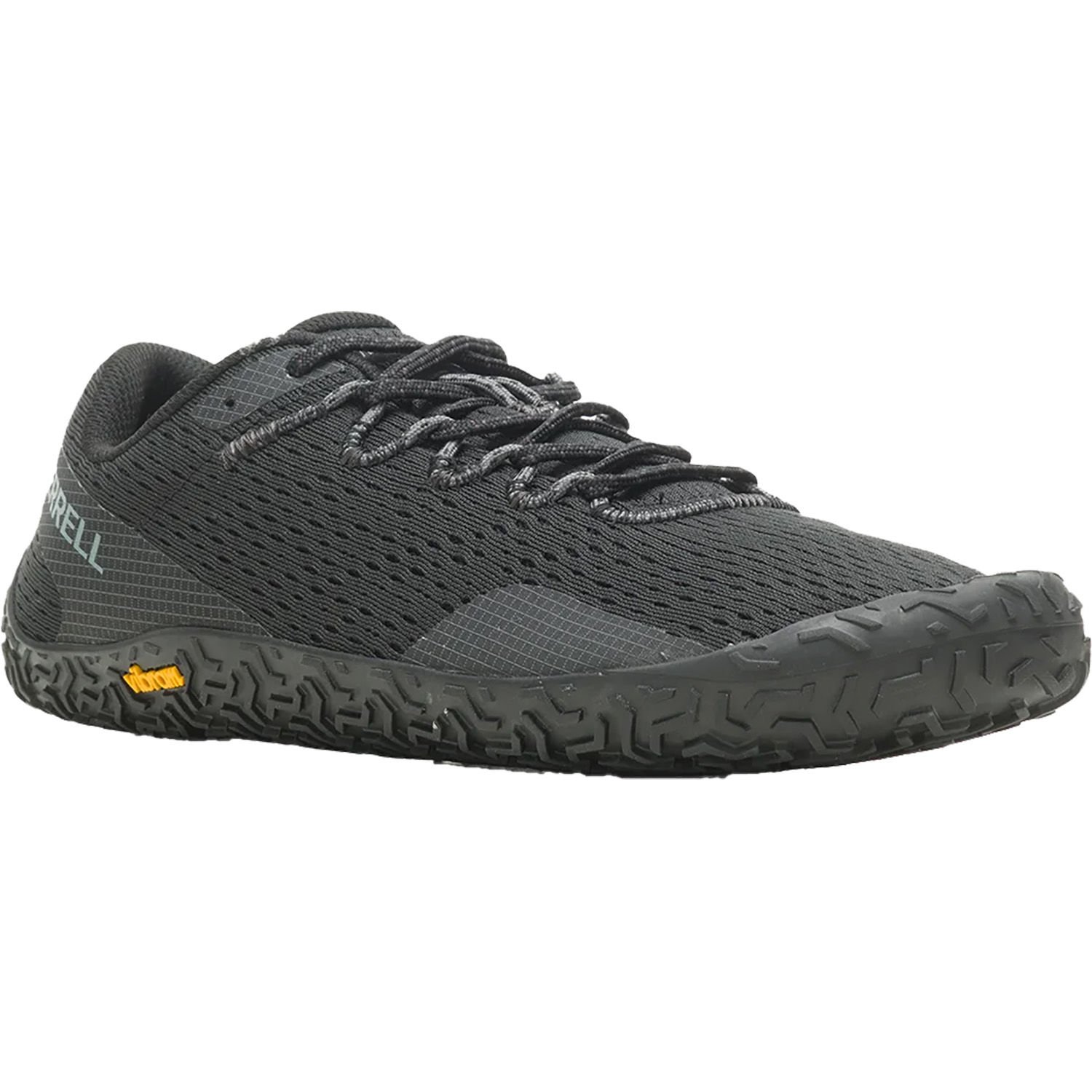 Merrell Vapor Glove 6 Erkek Ayakkabı Siyah - 44.5
