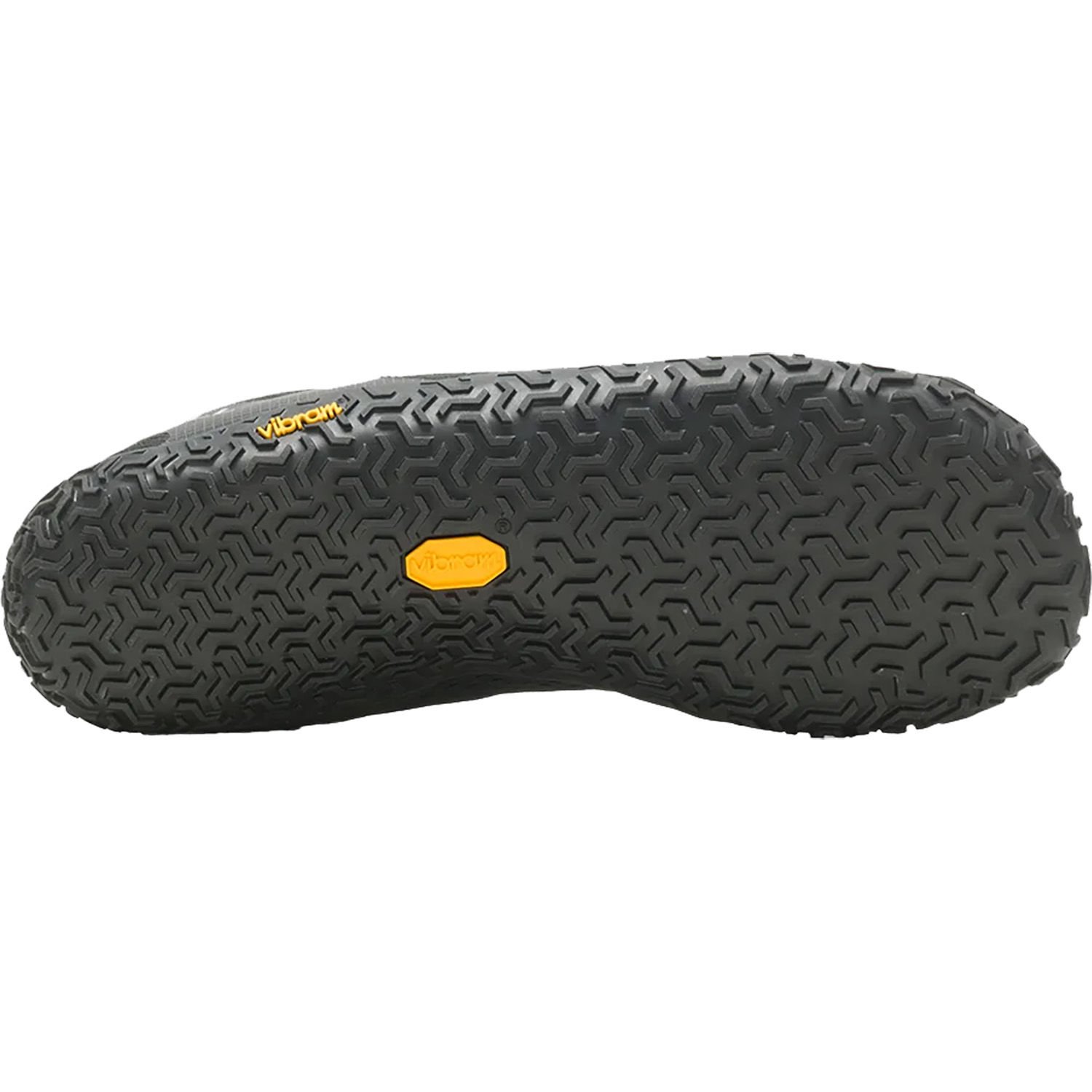 Merrell Vapor Glove 6 Erkek Ayakkabı Siyah - 44.5