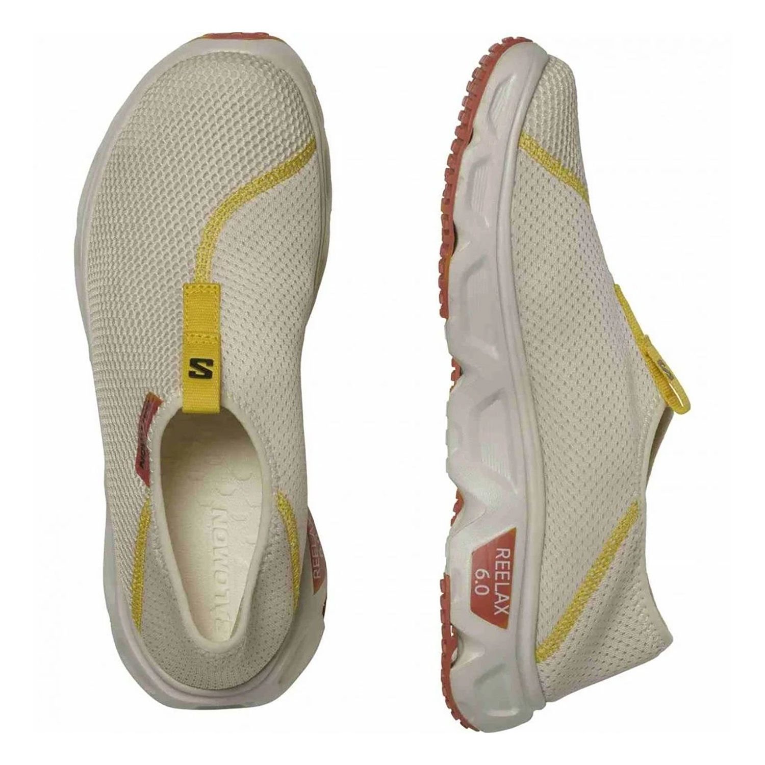 Salomon Reelax Moc 6.0 Erkek Ayakkabı