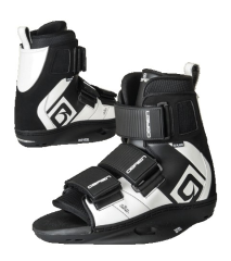 OBRIEN PAPUÇ PLAN B 10-13 PAIR