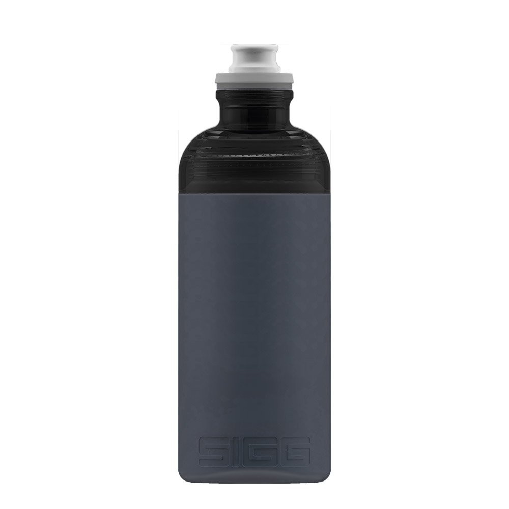 Sigg 8693.70 Hero Anthracite 0.5 lt Matara
