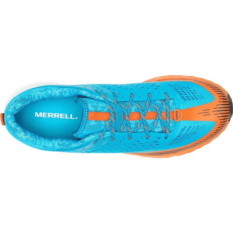 Merrell Agility Peak 5 Erkek Ayakkabı