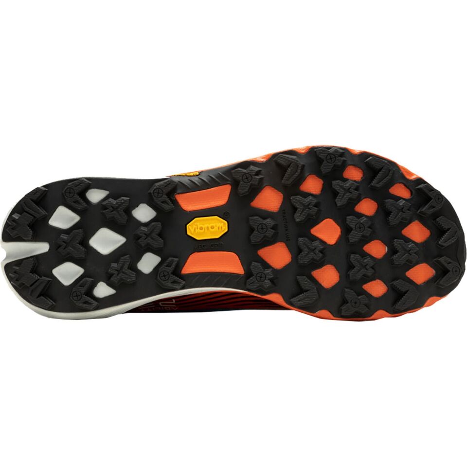 Merrell Agility Peak 5 Erkek Ayakkabı