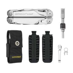 Leatherman Surge Tam Set Multitool Çok Amaçlı Pense