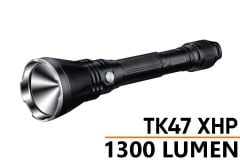 FENİX TK47 XHP 1300 LUMEN EL FENERİ