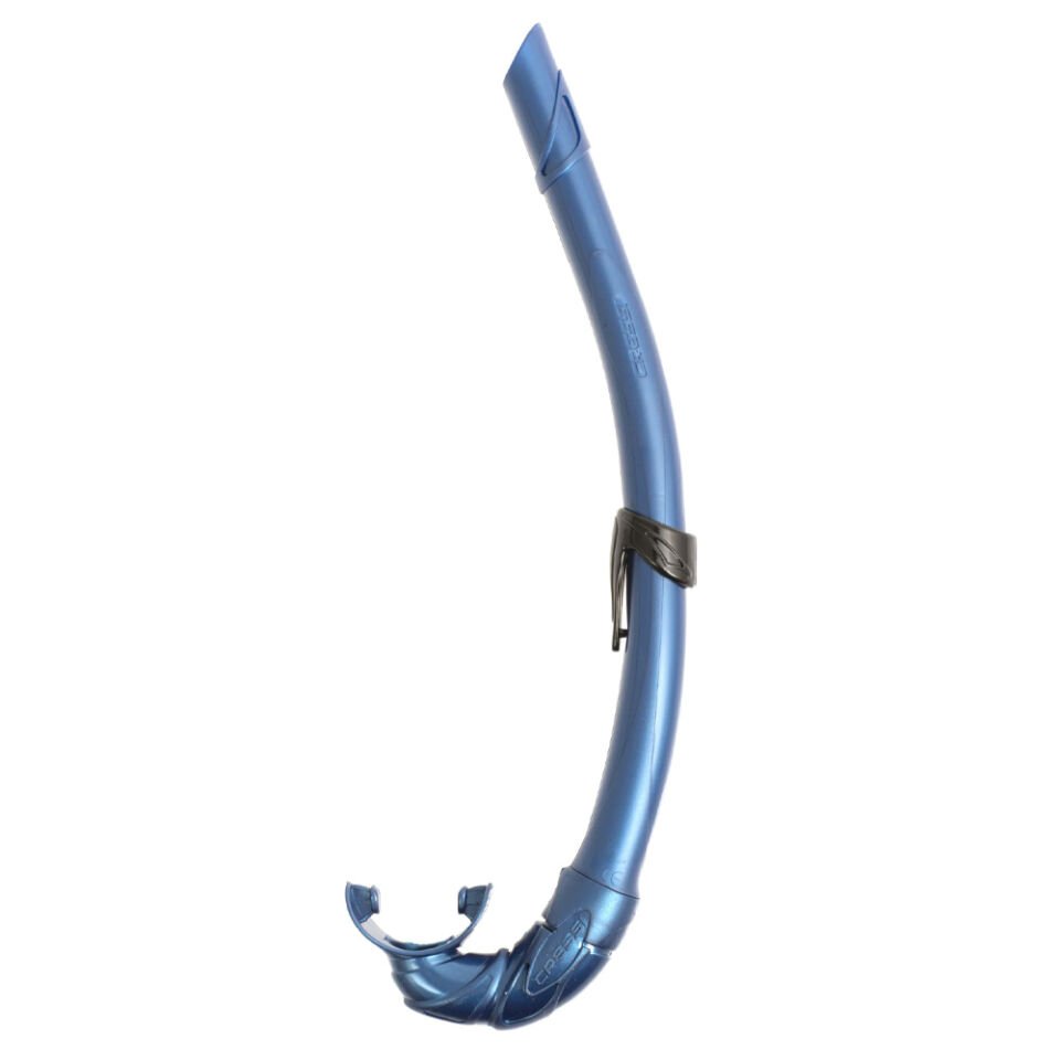 Cressi Corsica Şnorkel BLUE