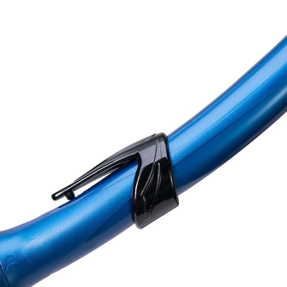 Cressi Corsica Şnorkel BLUE