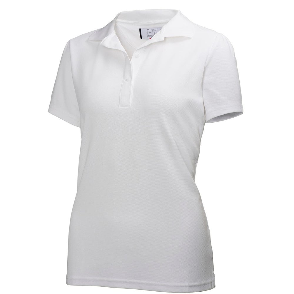 Helly Hansen HH W Crew Tech Polo T-Shirt