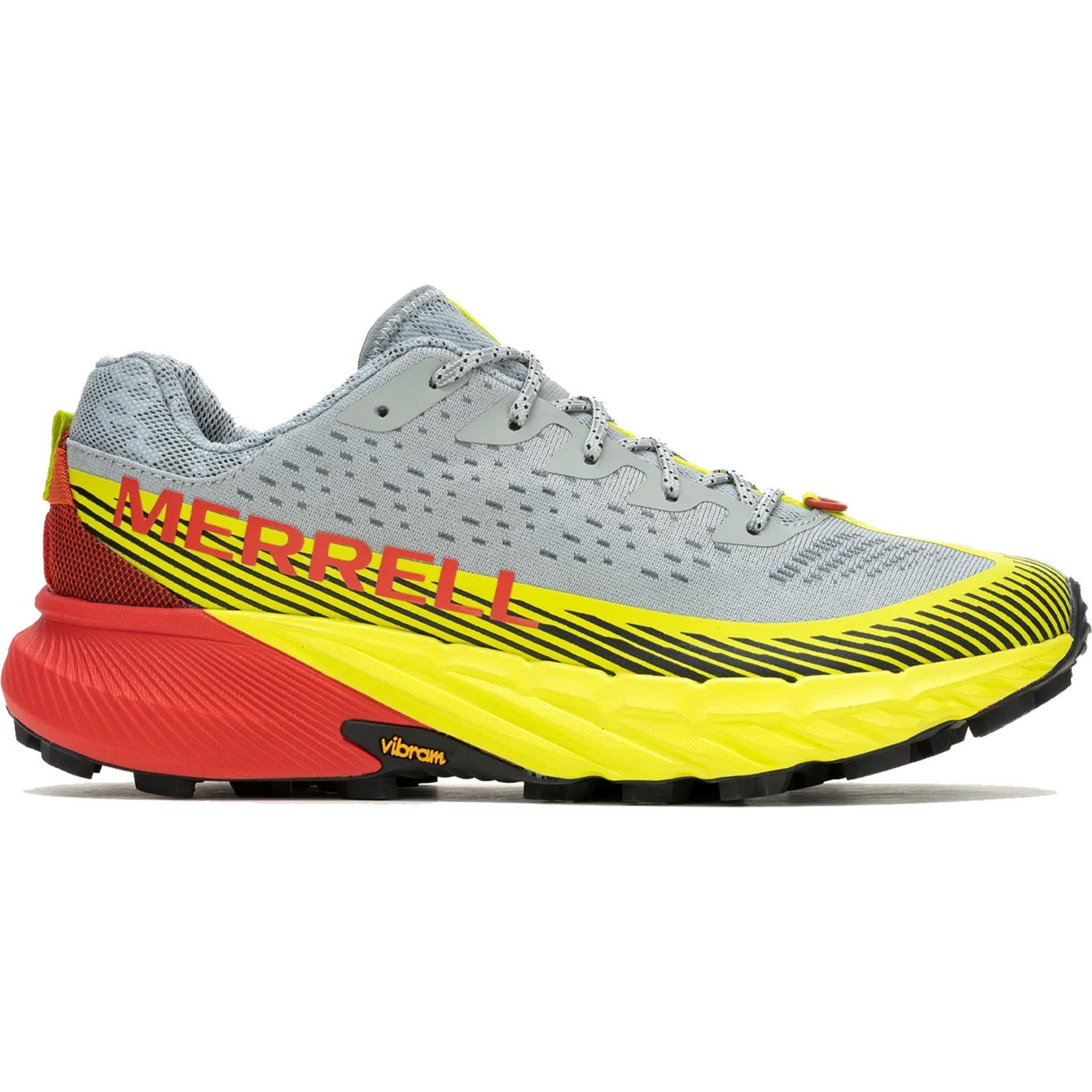 Merrell Agility Peak 5 Erkek Ayakkabı