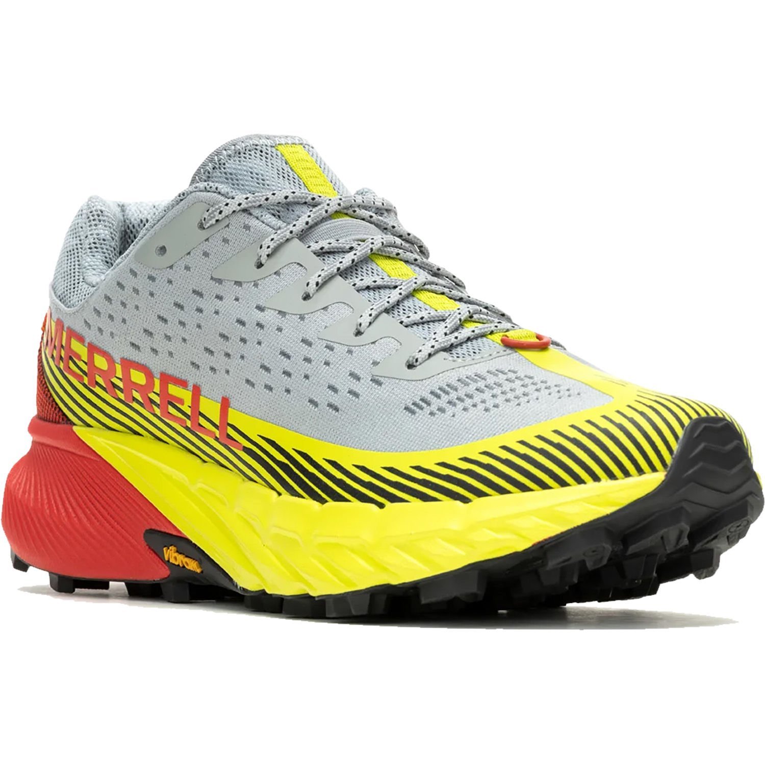 Merrell Agility Peak 5 Erkek Ayakkabı