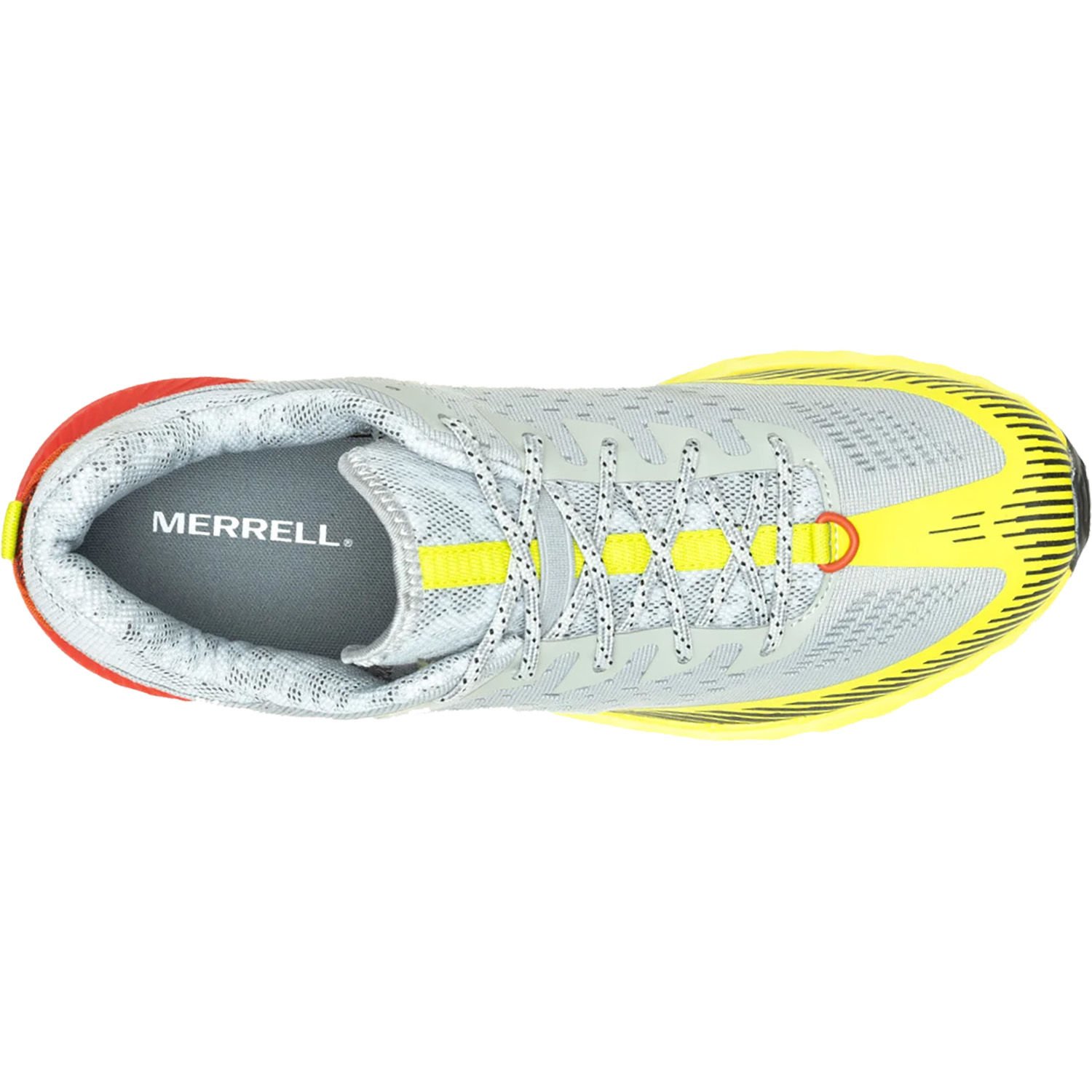 Merrell Agility Peak 5 Erkek Ayakkabı
