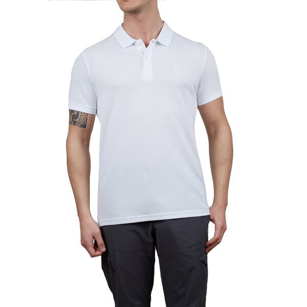 Alpinist Roc Erkek Polo T-Shirt