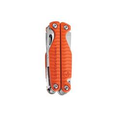 Leatherman Charge Plus G10 Orange Multitool Çok Amaçlı Pense