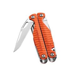 Leatherman Charge Plus G10 Orange Multitool Çok Amaçlı Pense
