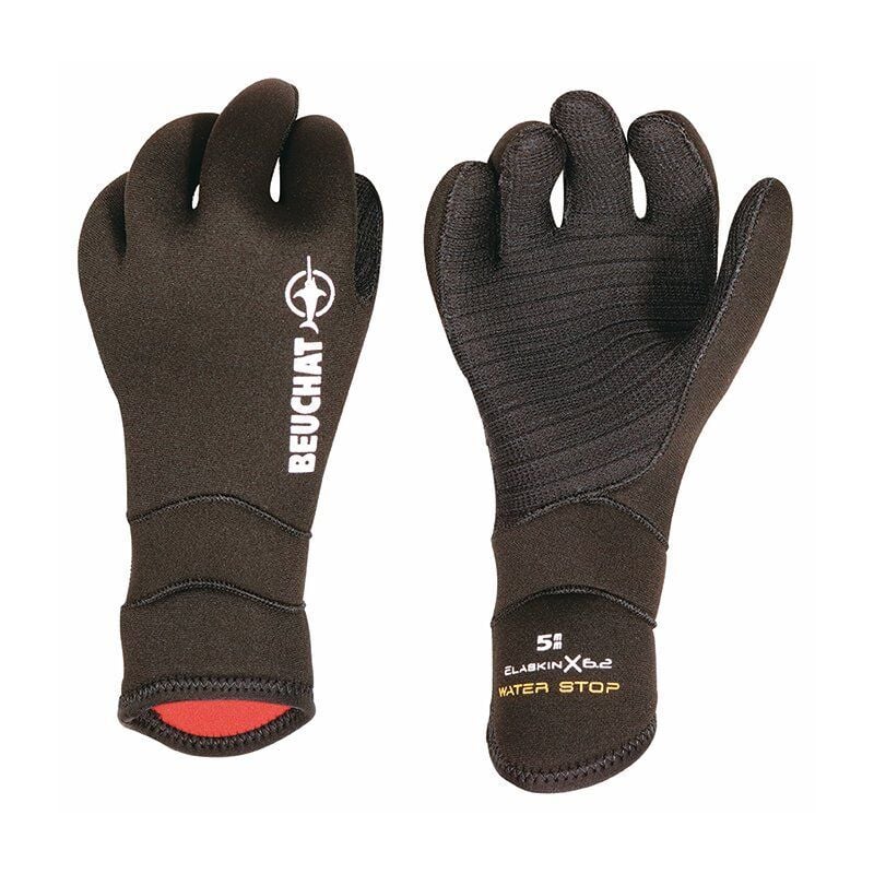 Beuchat Sirocco Elite 5mm Dalış Eldiveni