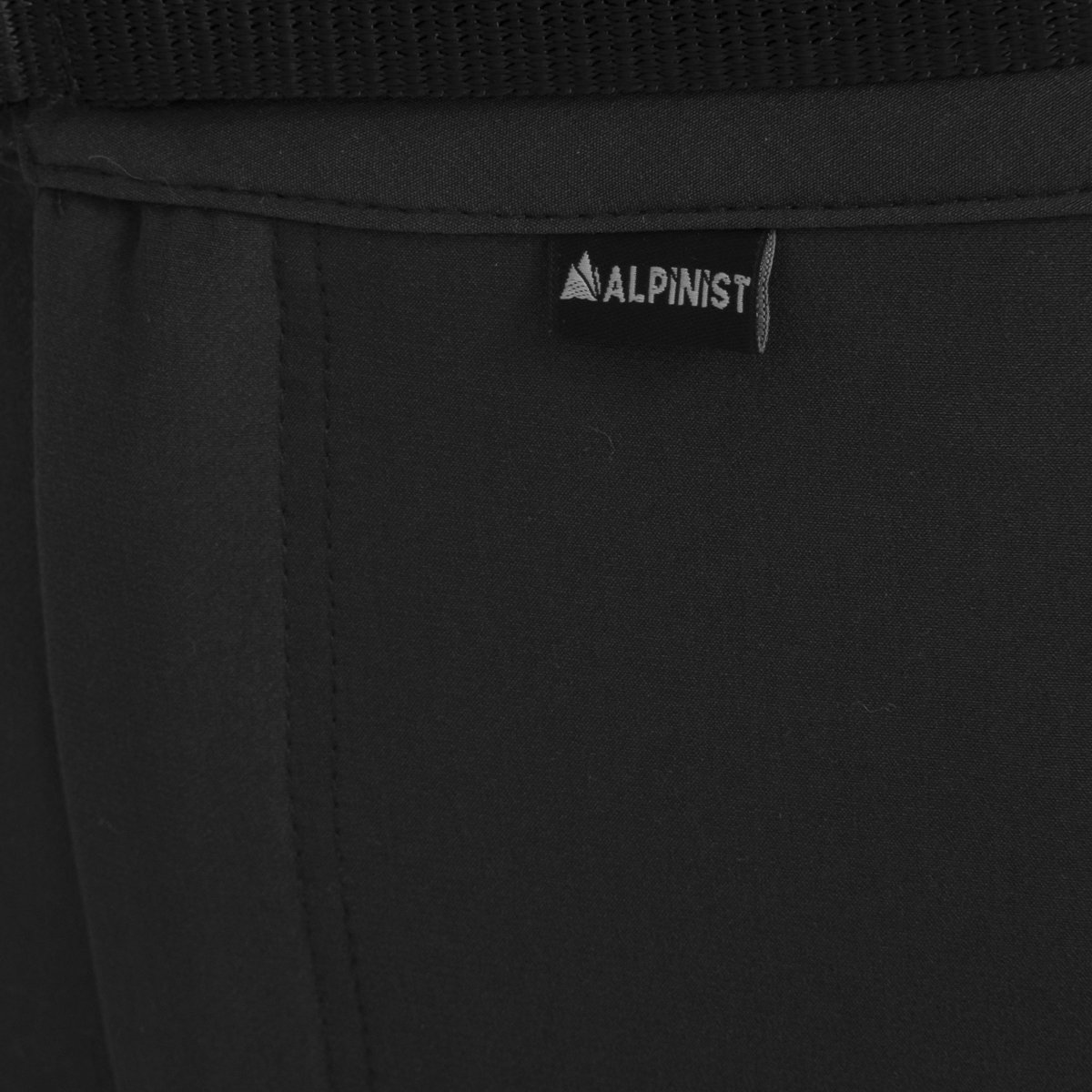 Alpinist Lite Erkek Outdoor Pantolon