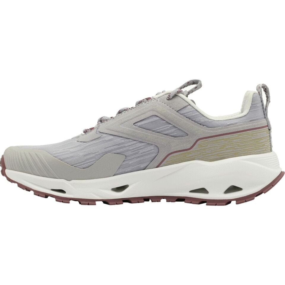 Jack Wolfskin Prelight Texashield Low Kadın Ayakkabı Gri - 39